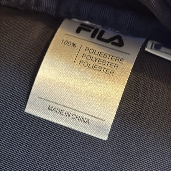Fila  Backpack - Picture 7 of 8